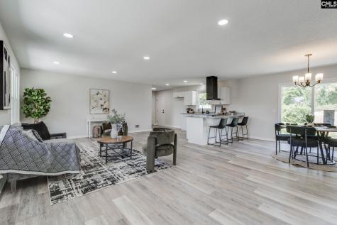 3100 Sierra Drive West Columbia SC 29170