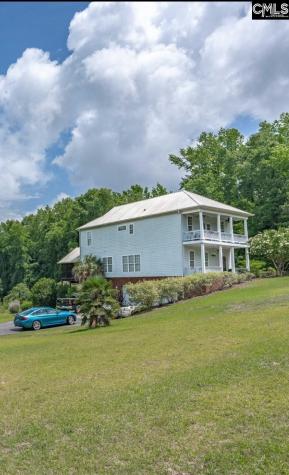 2156 Tickle Hill Road Camden SC 29020