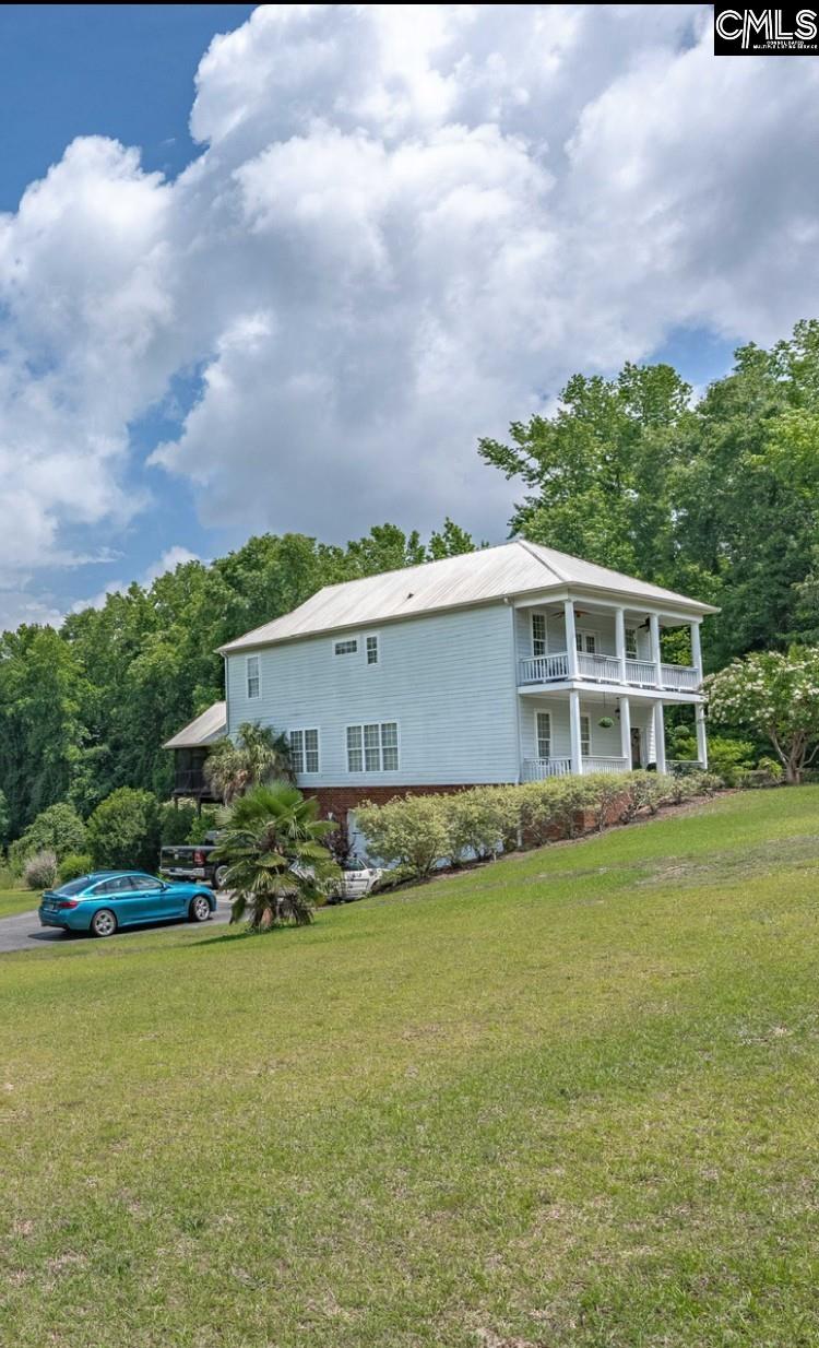 2156 Tickle Hill Road Camden SC 29020