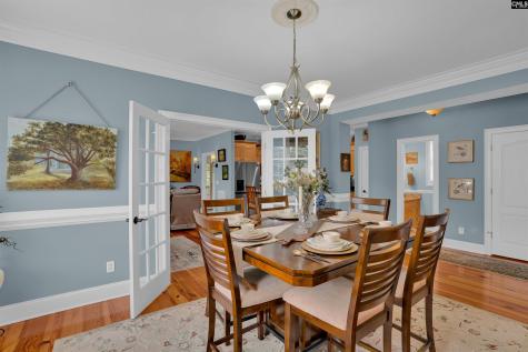 2156 Tickle Hill Road Camden SC 29020