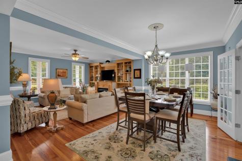 2156 Tickle Hill Road Camden SC 29020