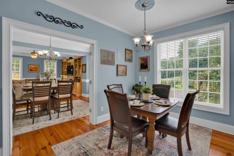 2156 Tickle Hill Road Camden SC 29020