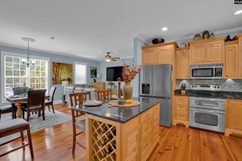 2156 Tickle Hill Road Camden SC 29020