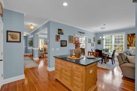 2156 Tickle Hill Road Camden SC 29020