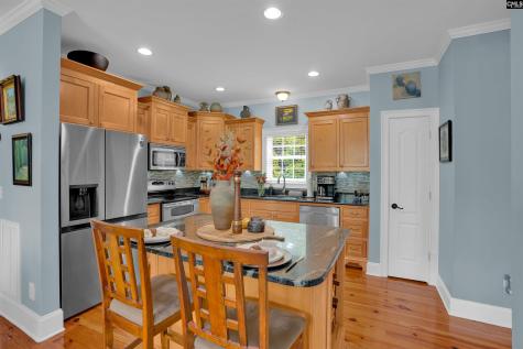 2156 Tickle Hill Road Camden SC 29020