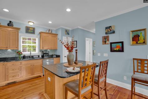 2156 Tickle Hill Road Camden SC 29020