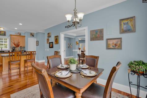 2156 Tickle Hill Road Camden SC 29020