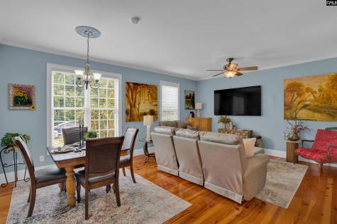 2156 Tickle Hill Road Camden SC 29020