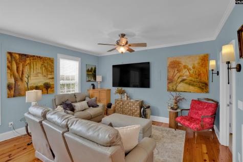 2156 Tickle Hill Road Camden SC 29020
