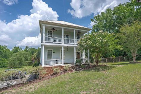 2156 Tickle Hill Road Camden SC 29020