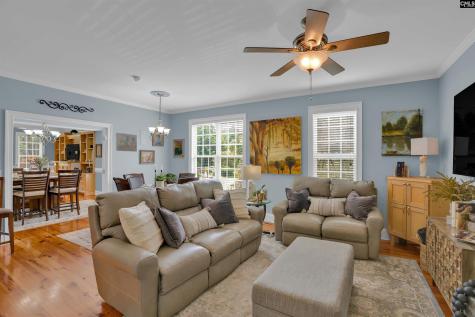 2156 Tickle Hill Road Camden SC 29020