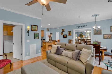 2156 Tickle Hill Road Camden SC 29020
