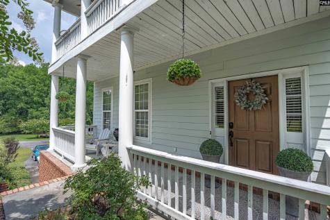 2156 Tickle Hill Road Camden SC 29020