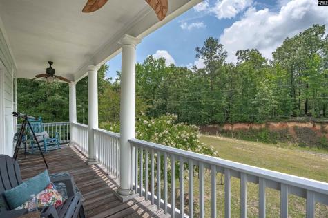 2156 Tickle Hill Road Camden SC 29020