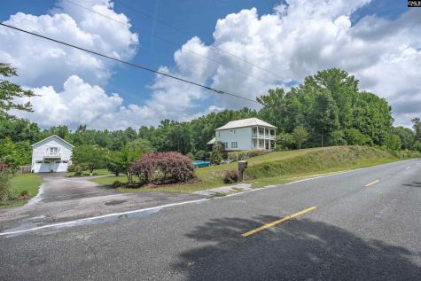 2156 Tickle Hill Road Camden SC 29020