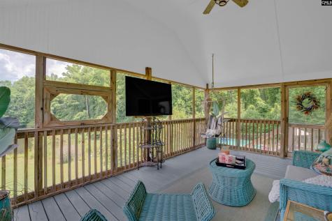 2156 Tickle Hill Road Camden SC 29020