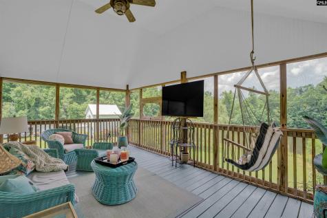 2156 Tickle Hill Road Camden SC 29020