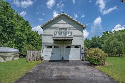 2156 Tickle Hill Road Camden SC 29020