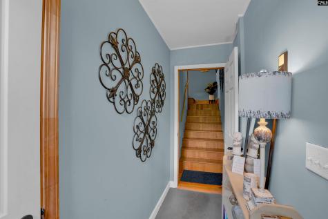 2156 Tickle Hill Road Camden SC 29020