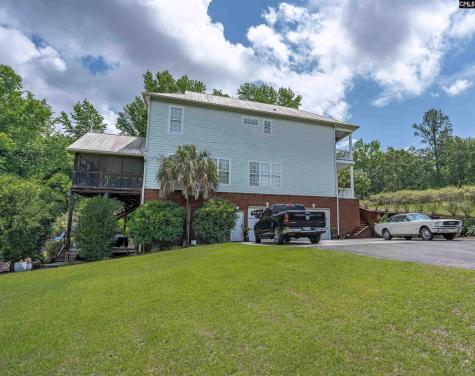 2156 Tickle Hill Road Camden SC 29020