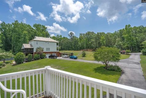 2156 Tickle Hill Road Camden SC 29020