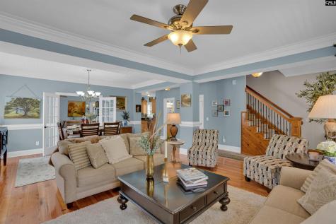 2156 Tickle Hill Road Camden SC 29020