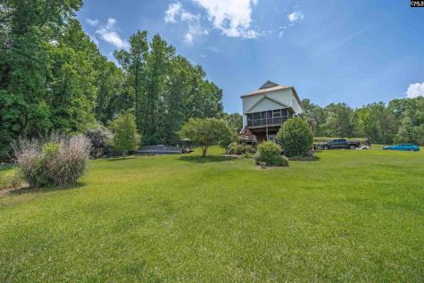 2156 Tickle Hill Road Camden SC 29020