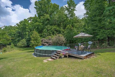 2156 Tickle Hill Road Camden SC 29020