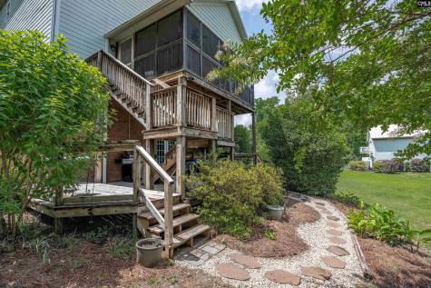 2156 Tickle Hill Road Camden SC 29020