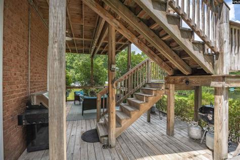 2156 Tickle Hill Road Camden SC 29020
