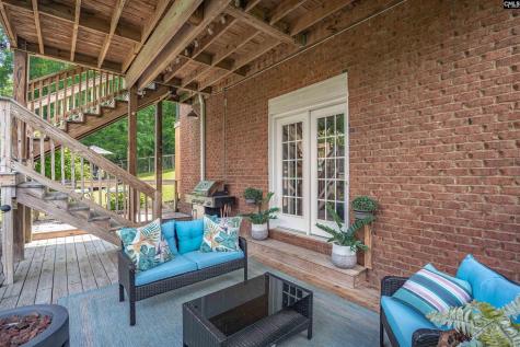 2156 Tickle Hill Road Camden SC 29020