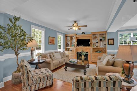 2156 Tickle Hill Road Camden SC 29020
