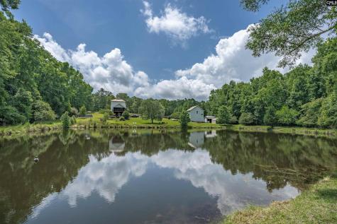 2156 Tickle Hill Road Camden SC 29020
