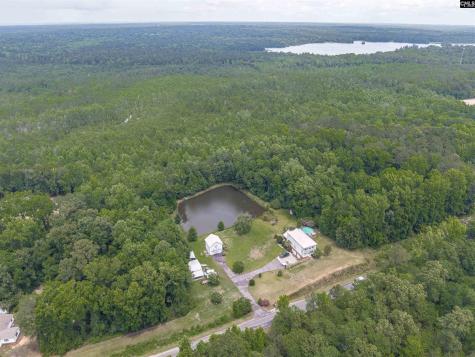 2156 Tickle Hill Road Camden SC 29020