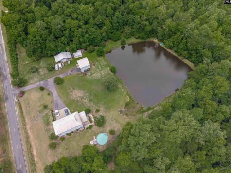 2156 Tickle Hill Road Camden SC 29020