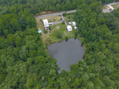2156 Tickle Hill Road Camden SC 29020