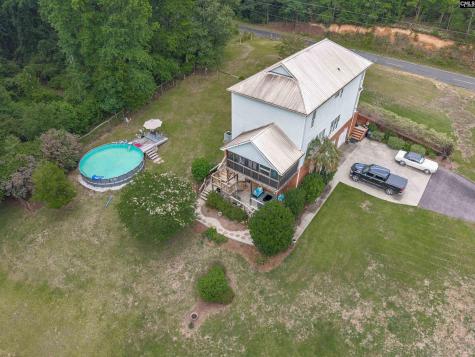 2156 Tickle Hill Road Camden SC 29020