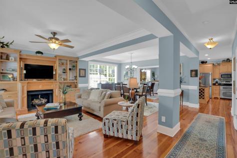 2156 Tickle Hill Road Camden SC 29020