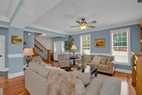 2156 Tickle Hill Road Camden SC 29020