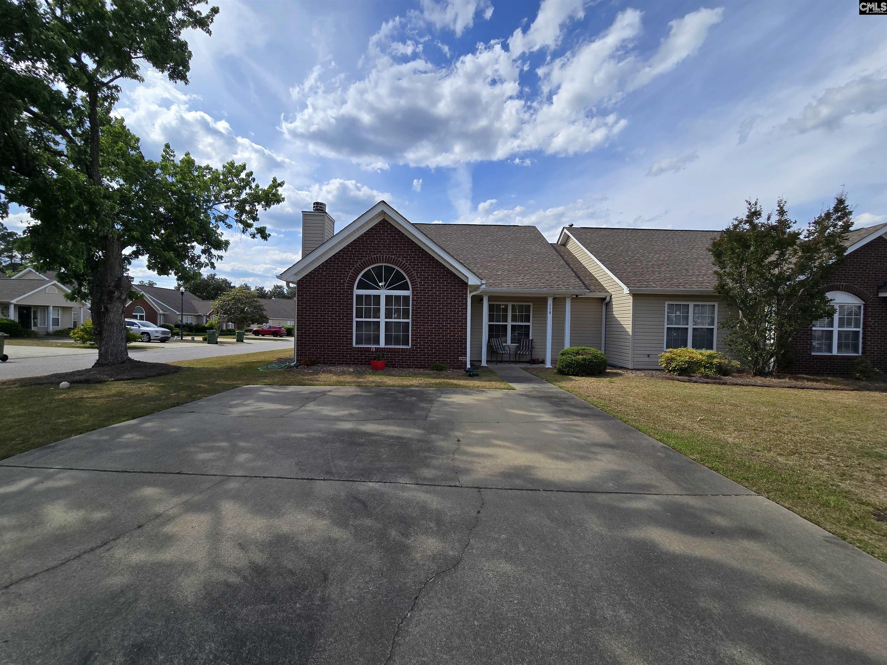 118 Gallivan Drive Columbia SC 29229