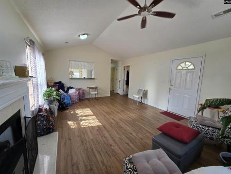 118 Gallivan Drive Columbia SC 29229
