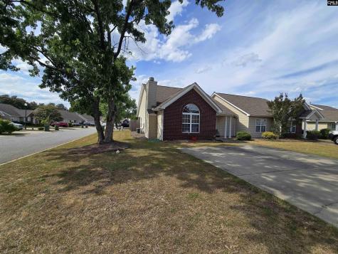 118 Gallivan Drive Columbia SC 29229