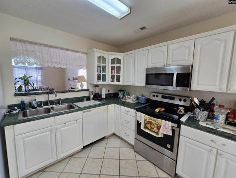 118 Gallivan Drive Columbia SC 29229