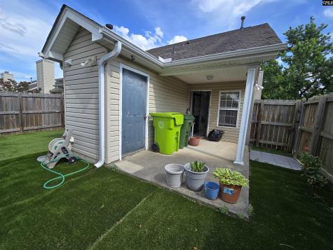 118 Gallivan Drive Columbia SC 29229