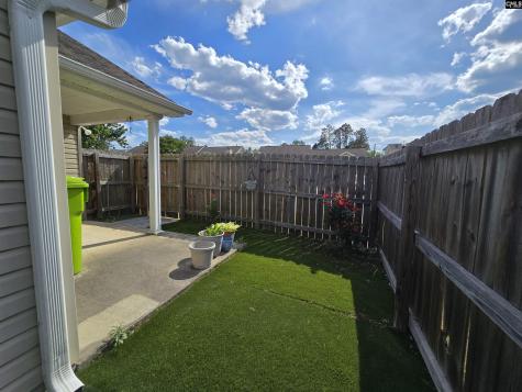 118 Gallivan Drive Columbia SC 29229