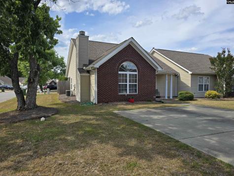 118 Gallivan Drive Columbia SC 29229
