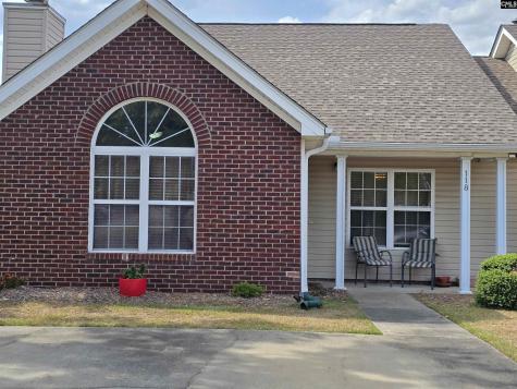 118 Gallivan Drive Columbia SC 29229