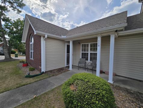 118 Gallivan Drive Columbia SC 29229