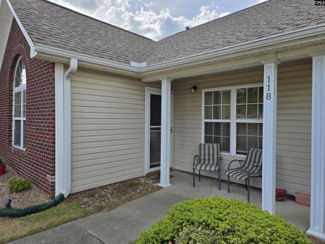 118 Gallivan Drive Columbia SC 29229
