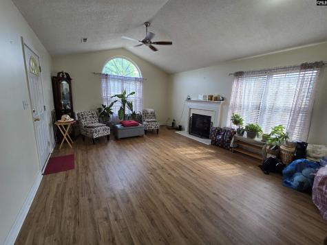 118 Gallivan Drive Columbia SC 29229